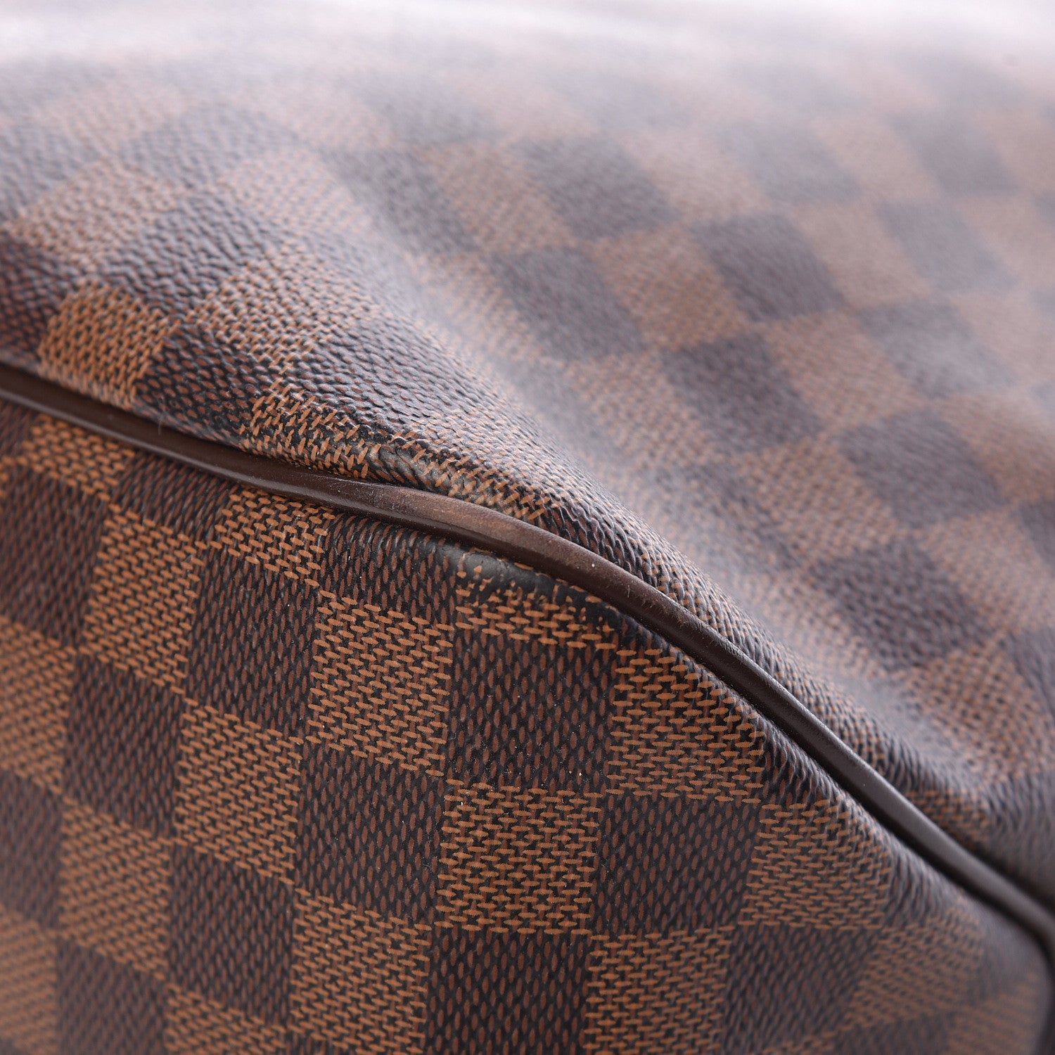 Louis Vuitton Damier Ebene Delightful MM 20 of 23