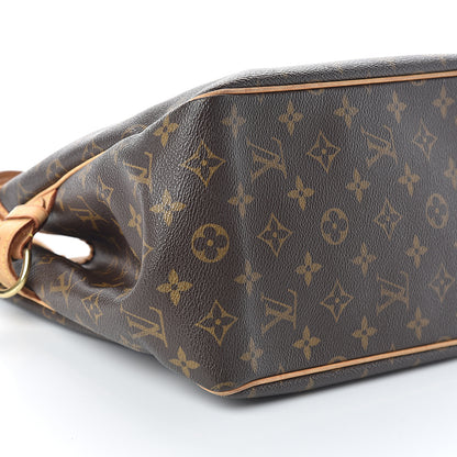 Louis Vuitton Monogram Batignolles 7 of 8