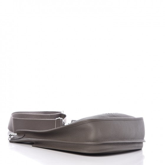 Taurillon Clemence Evelyne III PM Etain