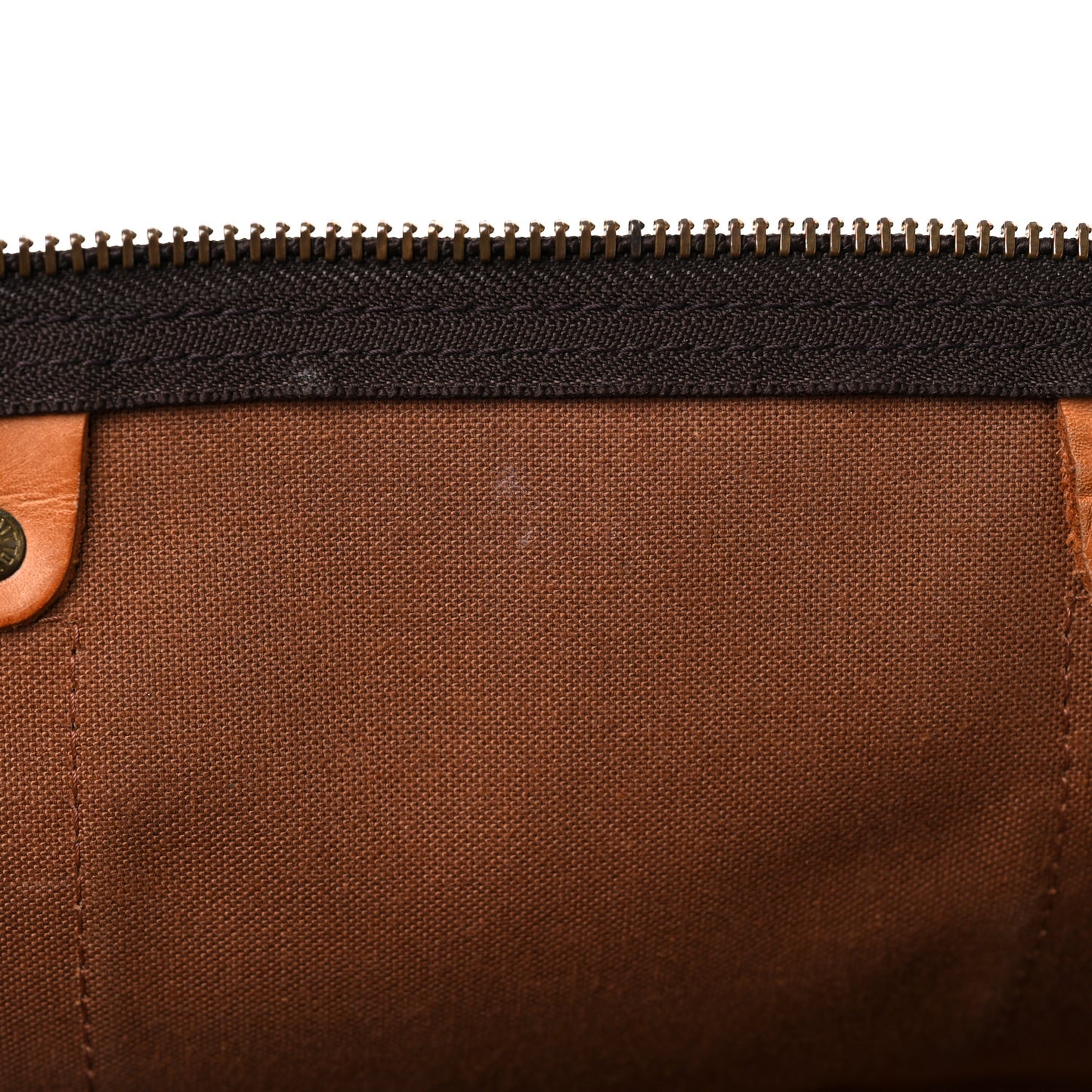 Monogram Keepall Bandouliere 50