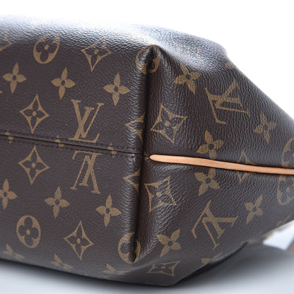 Louis Vuitton Monogram Turenne PM 11 of 17
