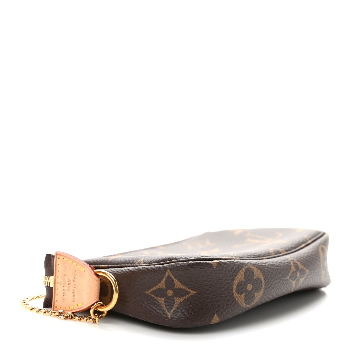 Monogram Mini Pochette Accessories
