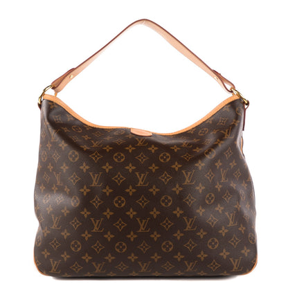 Louis Vuitton Monogram Delightful MM 1 of 8