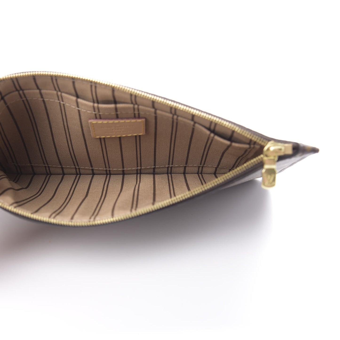 Monogram Neverfull MM GM Pochette