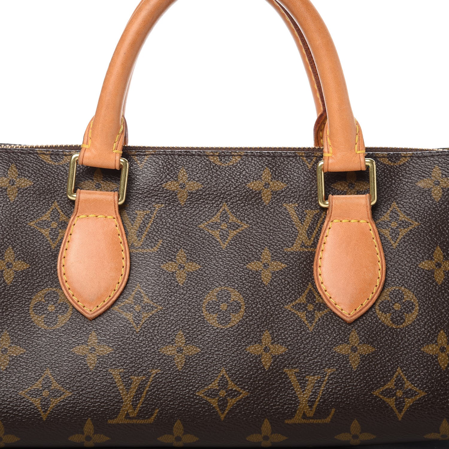 Louis Vuitton Monogram Popincourt 10 of 11