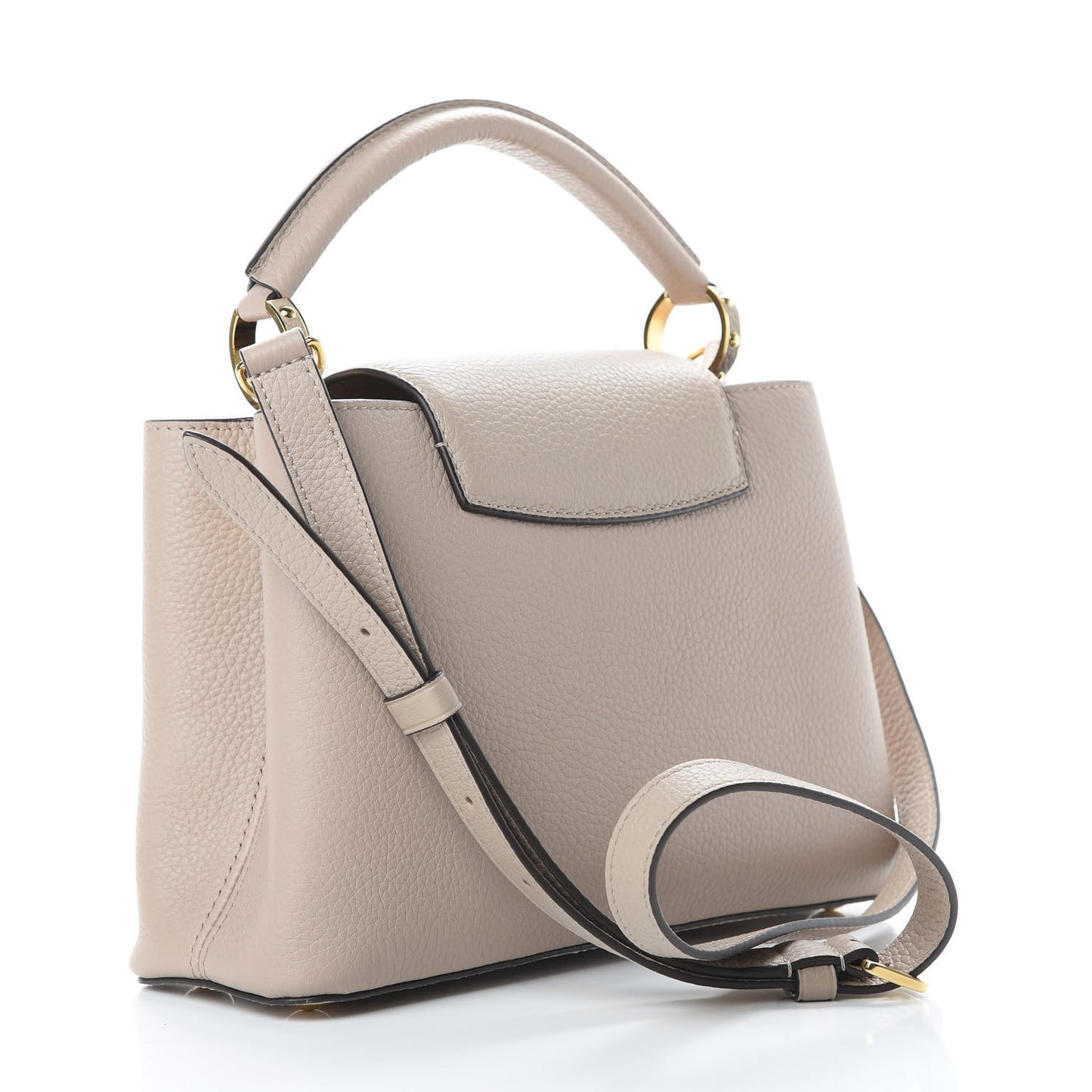 Taurillon Capucines BB Galet