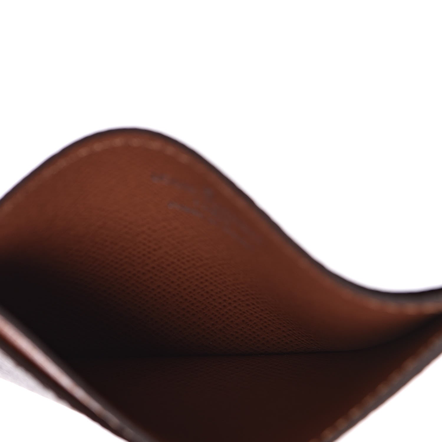 Louis Vuitton Monogram Card Holder Armagnac 5 of 7
