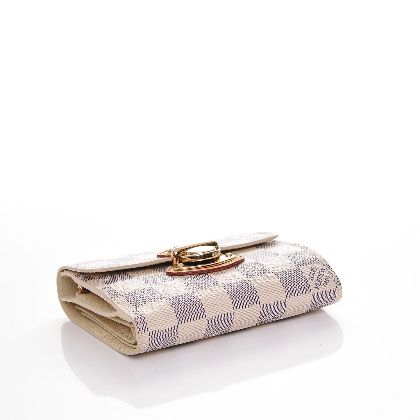 Damier Azur Joey Wallet