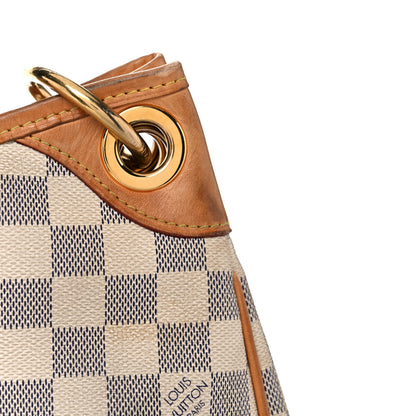 Louis Vuitton Damier Azur Galliera PM 21 of 30