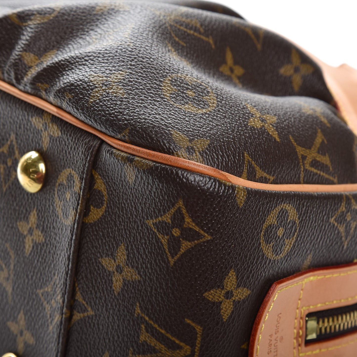 Monogram Mizi