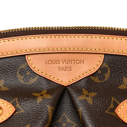 Louis Vuitton Monogram Tivoli GM 8 of 18