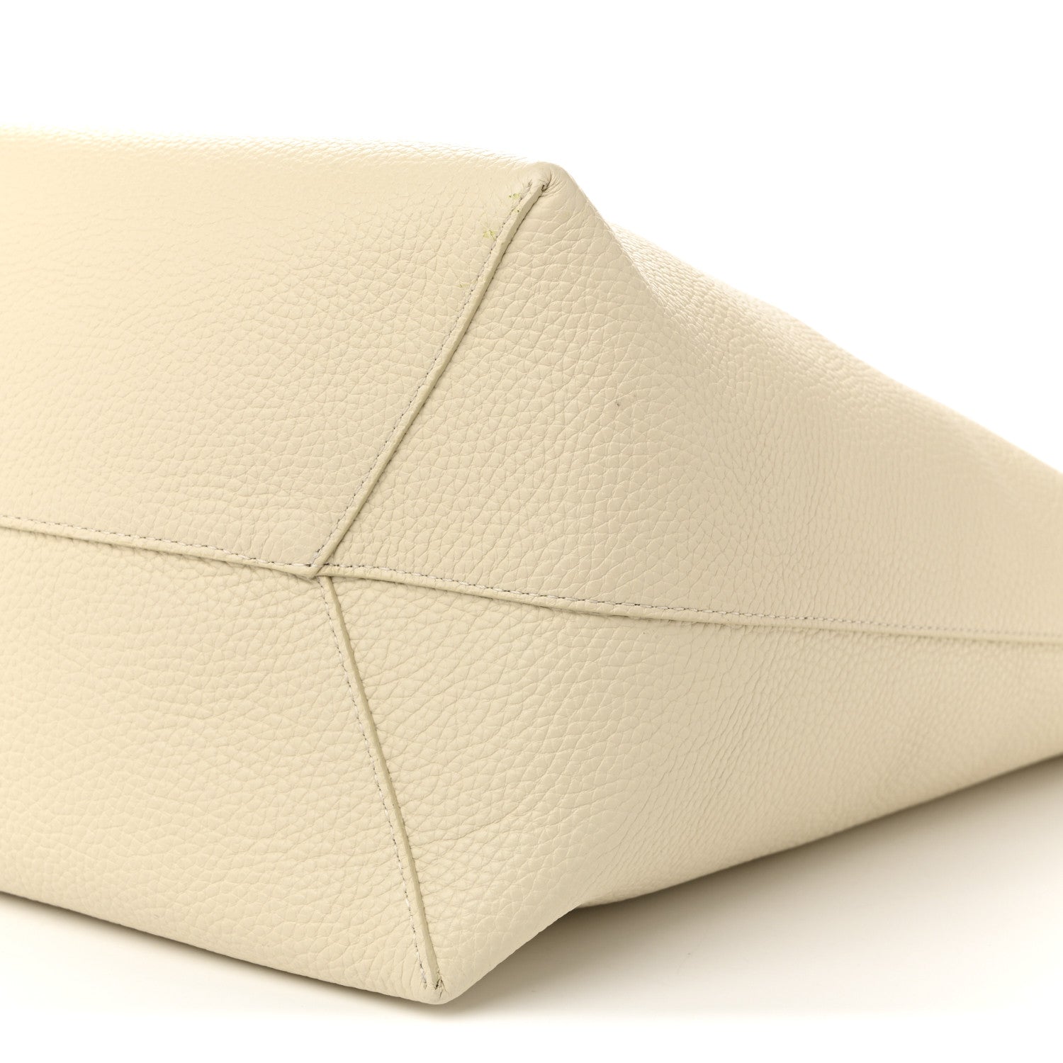 Mansur Gavriel Pebbled Calfskin Everyday Cabas Avario 9 of 9