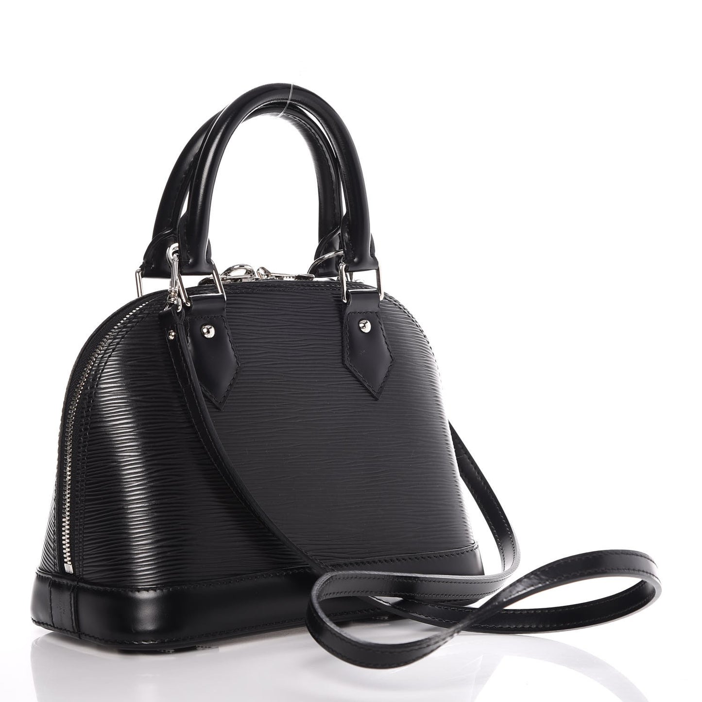 Epi Alma BB Black