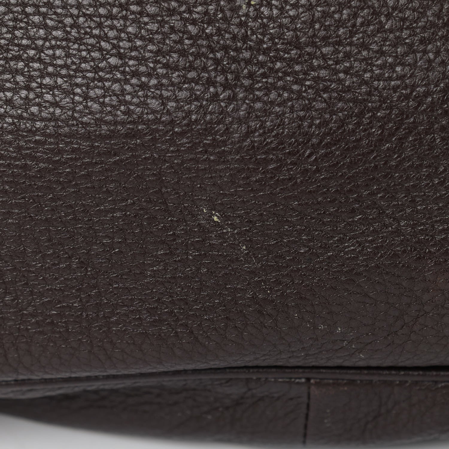 Bottega Veneta Cervo Intrecciato Shoulder Bag Ebano 9 of 15