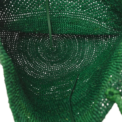 The Row Raffia Emilie Tote Bag Jelly 5 of 9