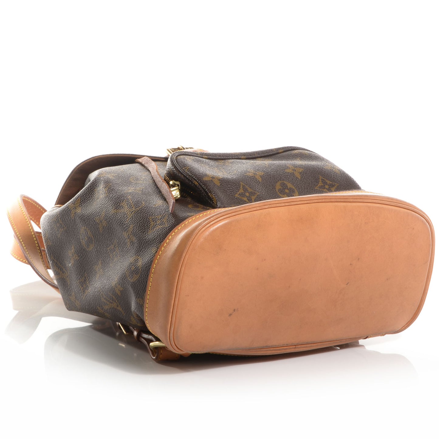 Monogram Montsouris MM Backpack