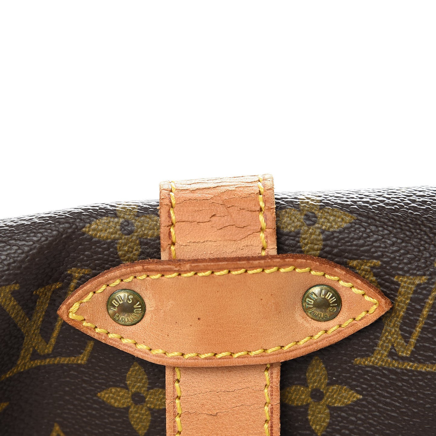 Monogram Saumur 35