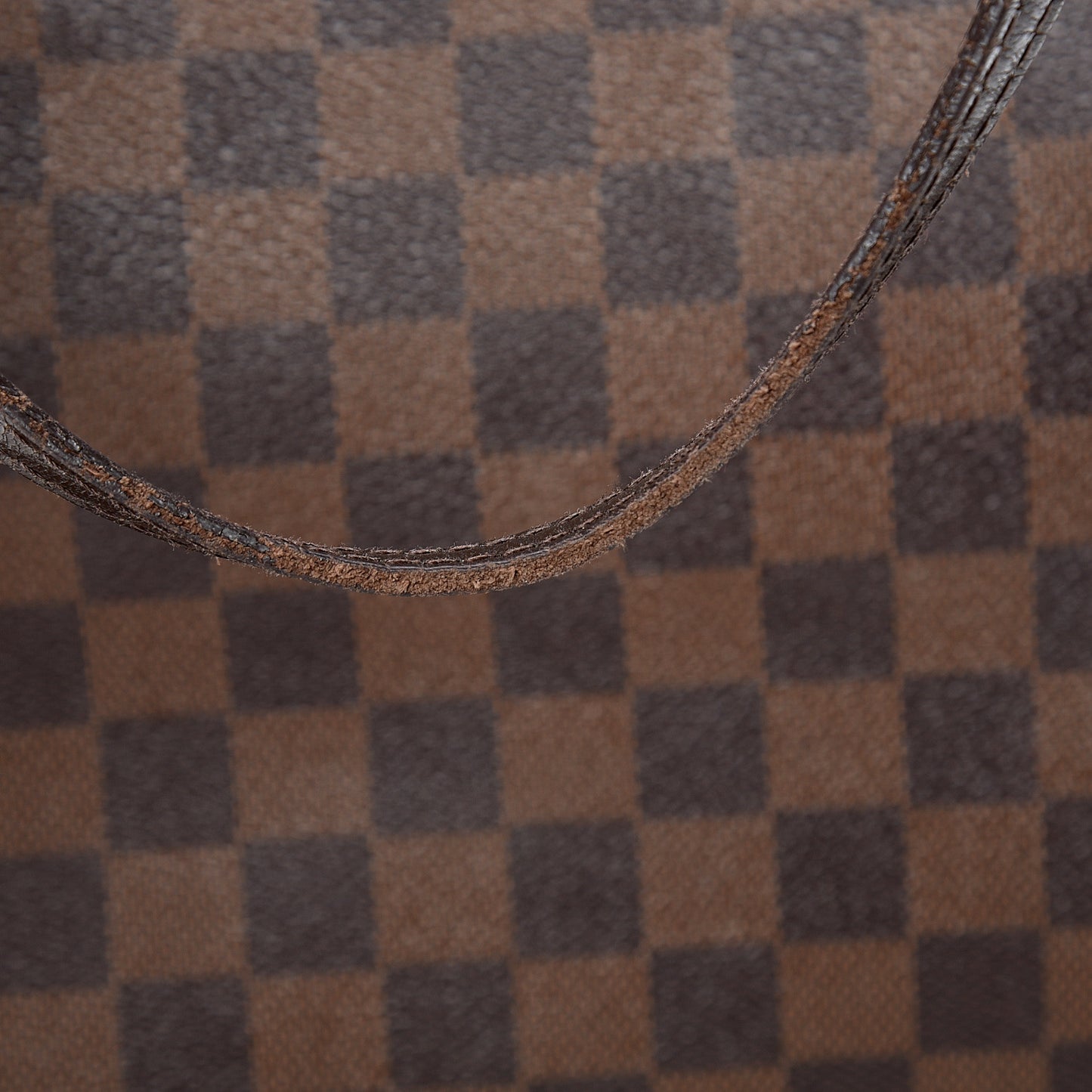 Damier Ebene Neverfull GM