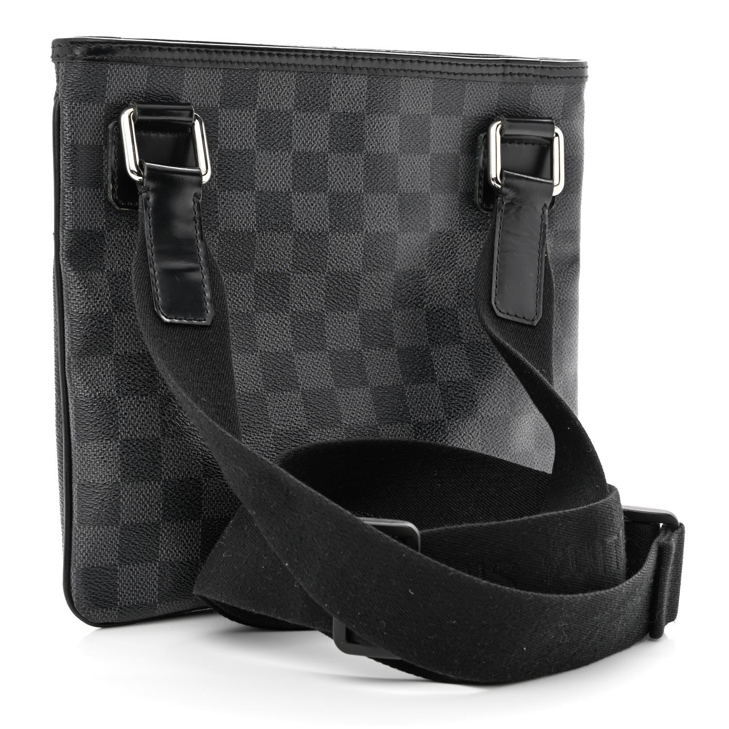 Louis Vuitton Damier Graphite Thomas 3 of 11