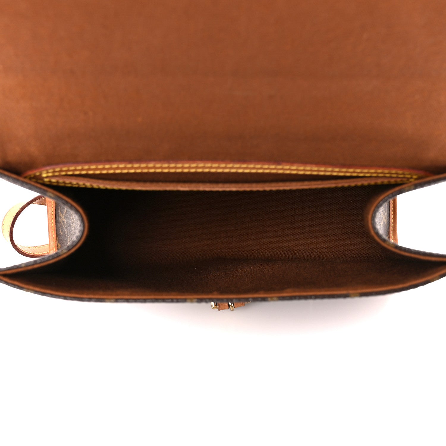 Louis Vuitton Monogram Bel Air 5 of 11