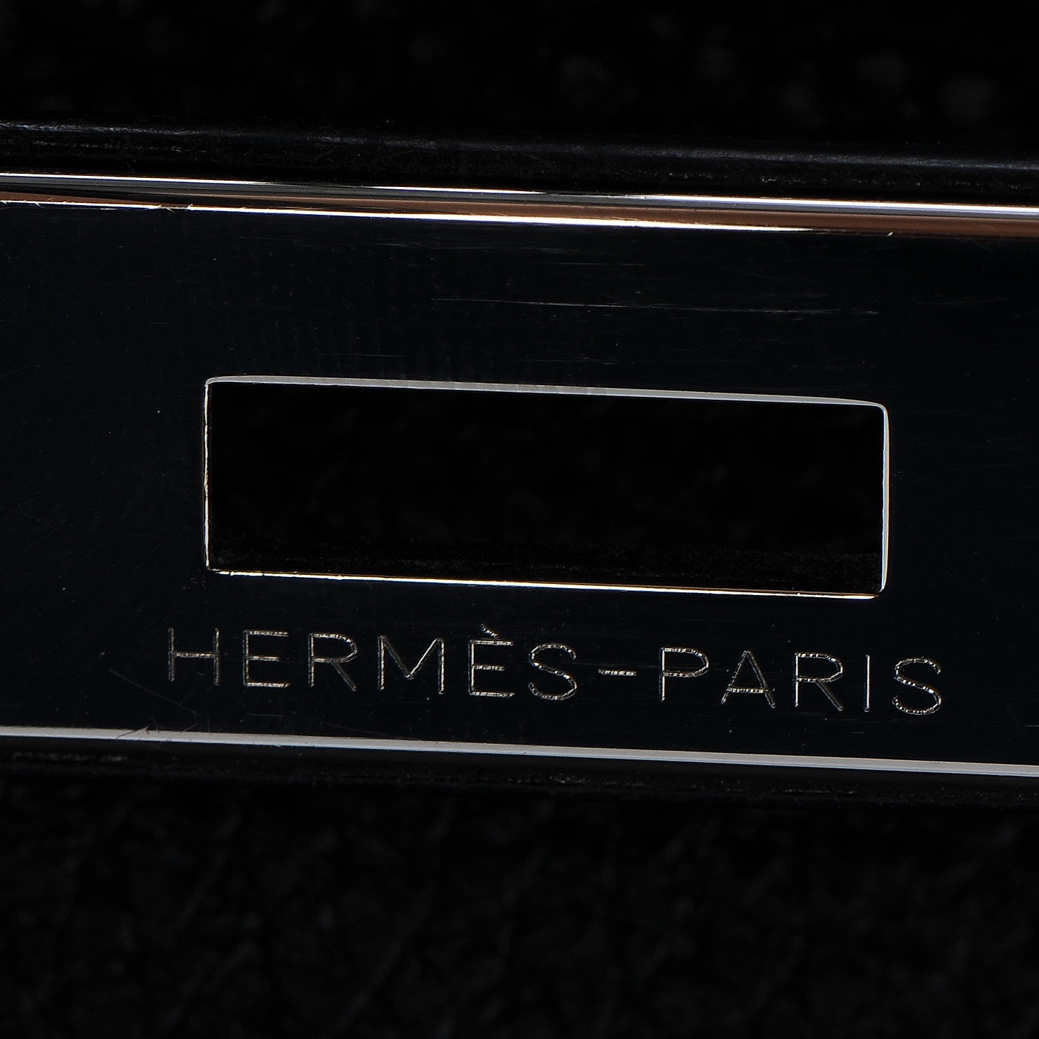 Hermes Togo Birkin 35 Black 18 of 29