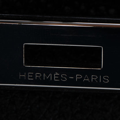 Hermes Togo Birkin 35 Black 18 of 29