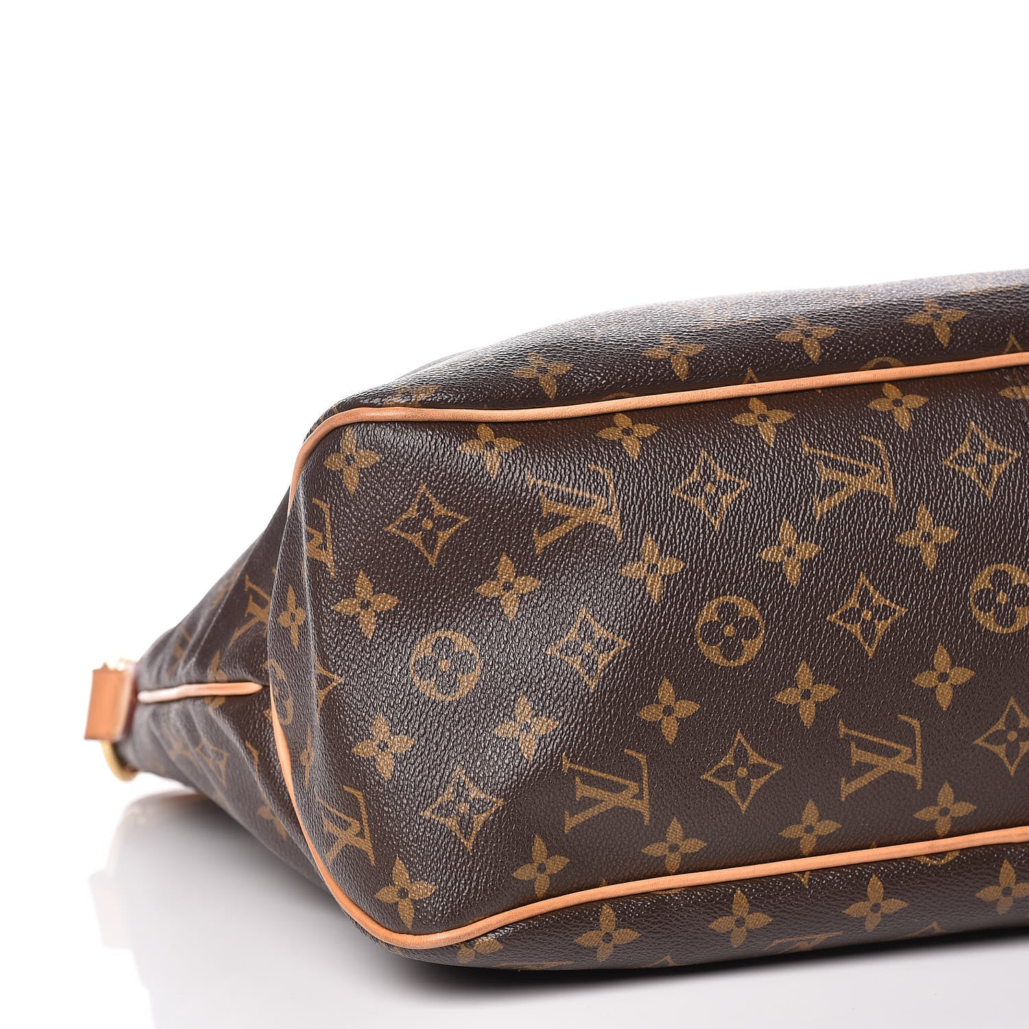 Louis Vuitton Monogram Delightful MM 9 of 10
