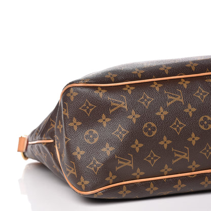 Louis Vuitton Monogram Delightful MM 9 of 10