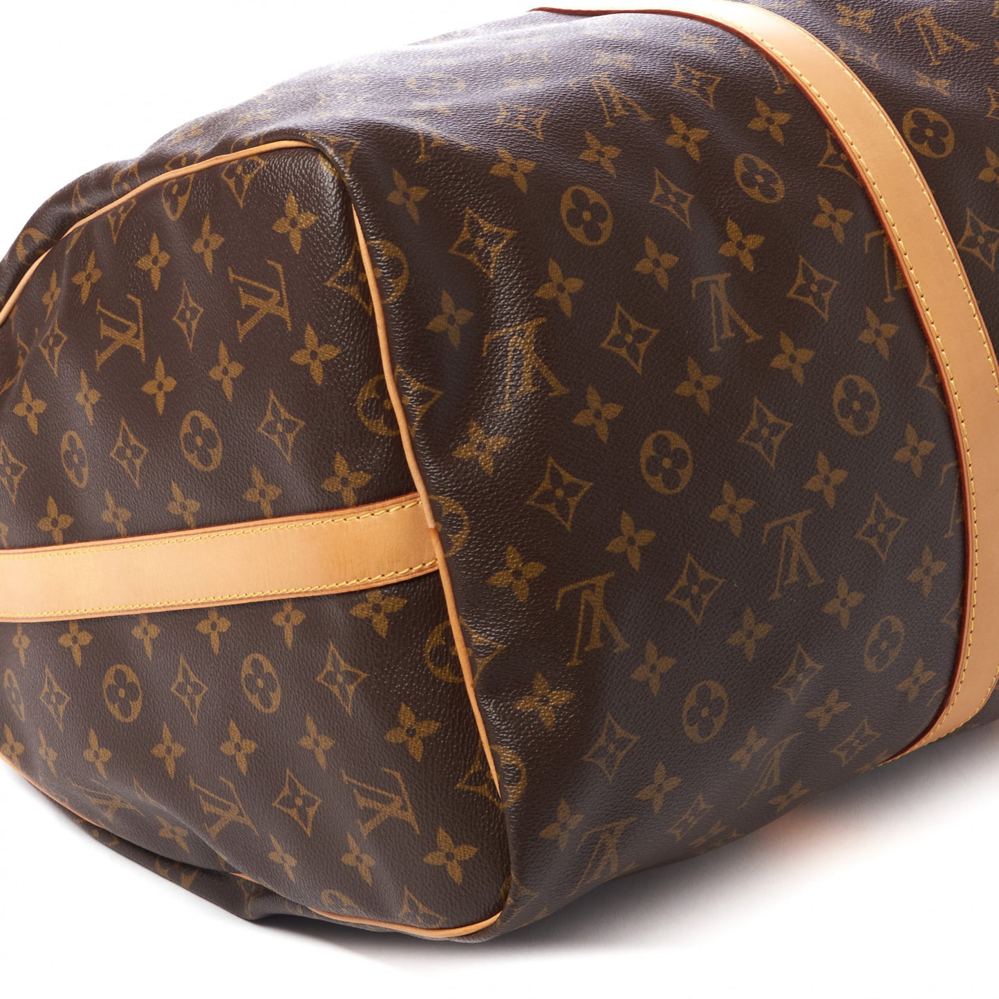 Monogram Keepall Bandouliere 55