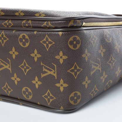 Louis Vuitton Monogram Icare Bag 16 of 16