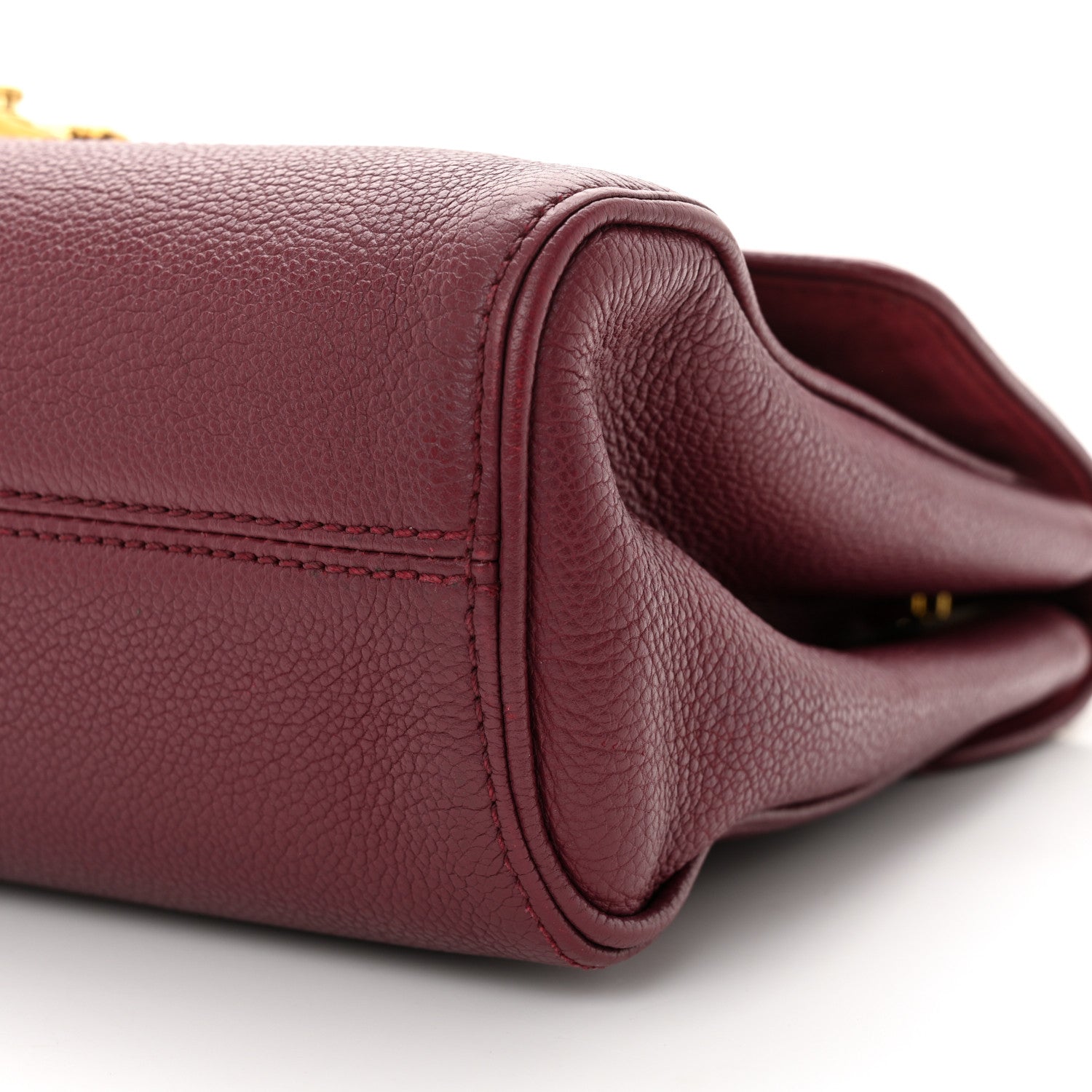 Louis Vuitton Empreinte Saint Germain MM Grape 9 of 11