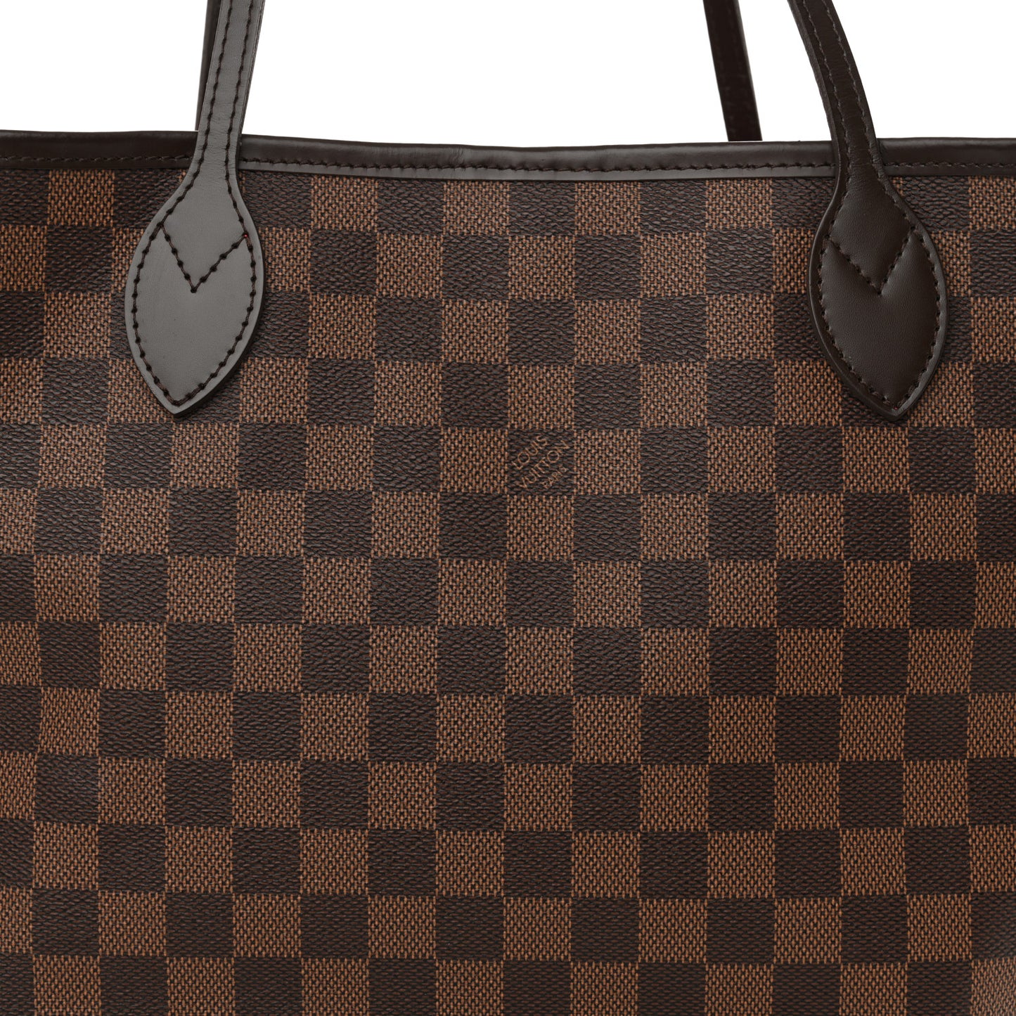 Damier Ebene Neo Neverfull MM