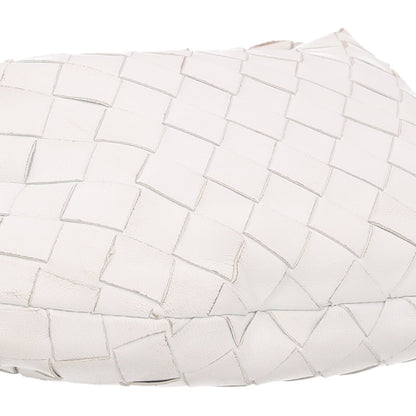 Bottega Veneta Nappa Intrecciato Mini Jodie Chalk 8 of 9