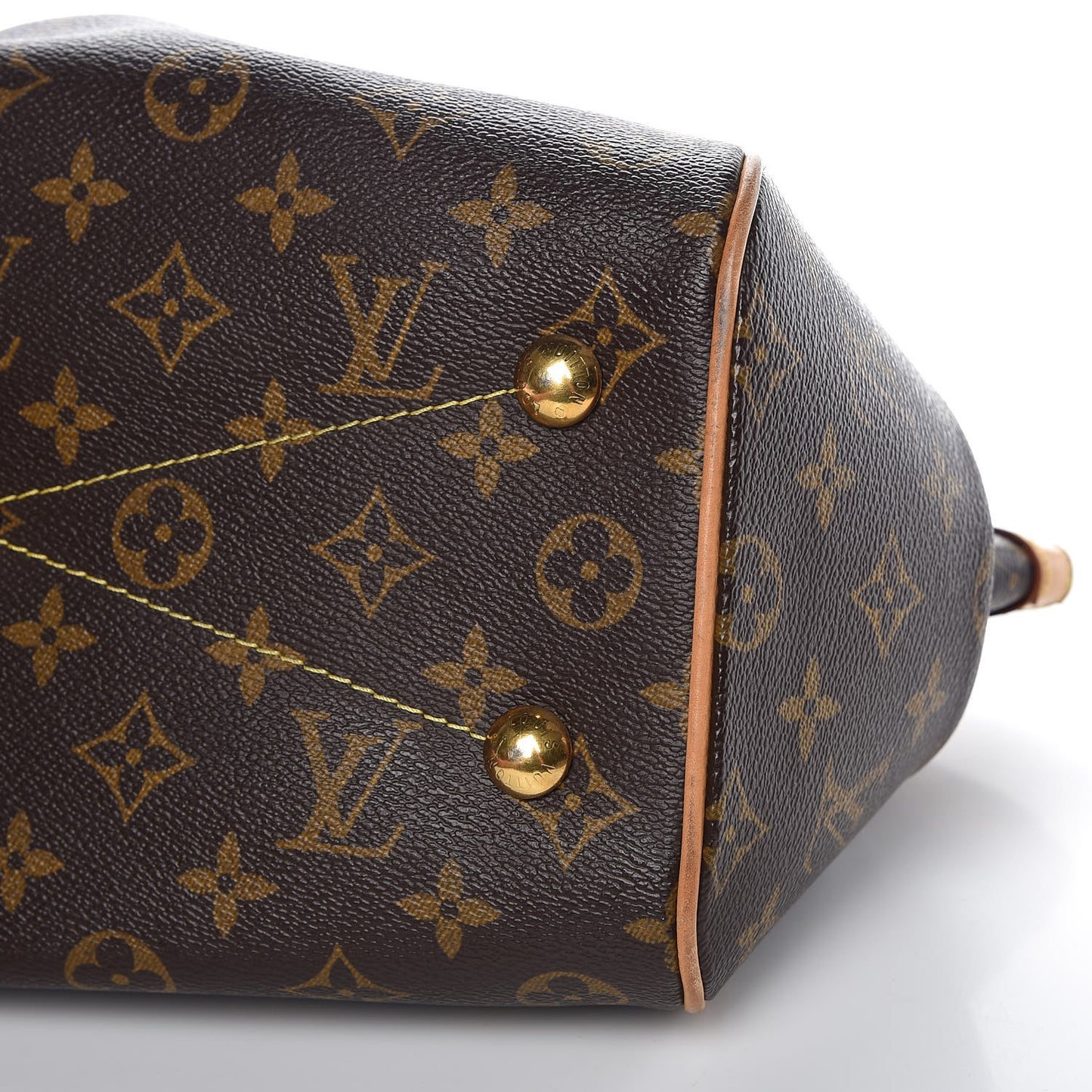 Monogram Tivoli PM