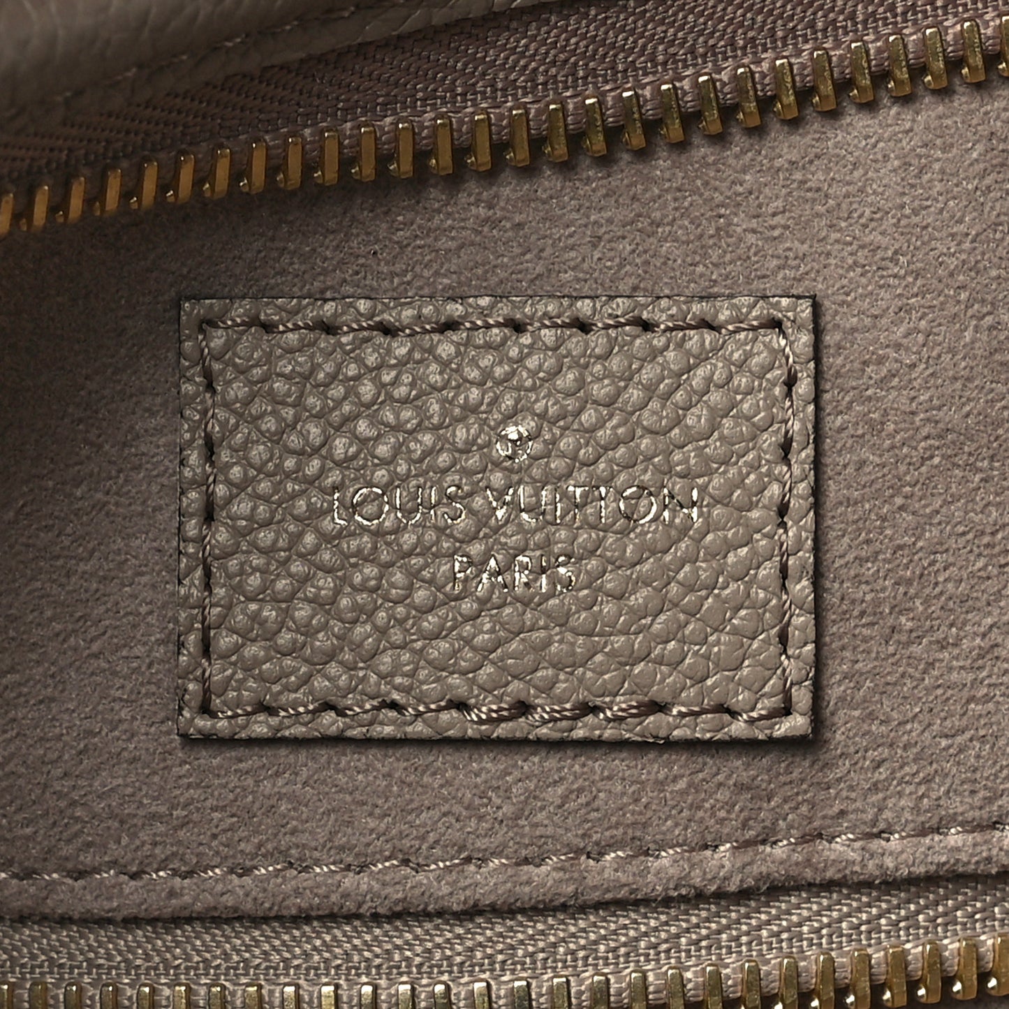 Empreinte Monogram Giant CarryAll MM Tourterelle