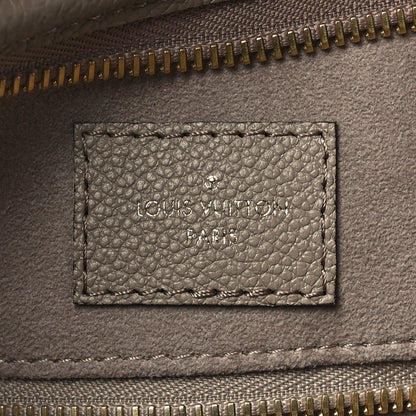 Louis Vuitton Empreinte Monogram Giant CarryAll MM Tourterelle 7 of 10