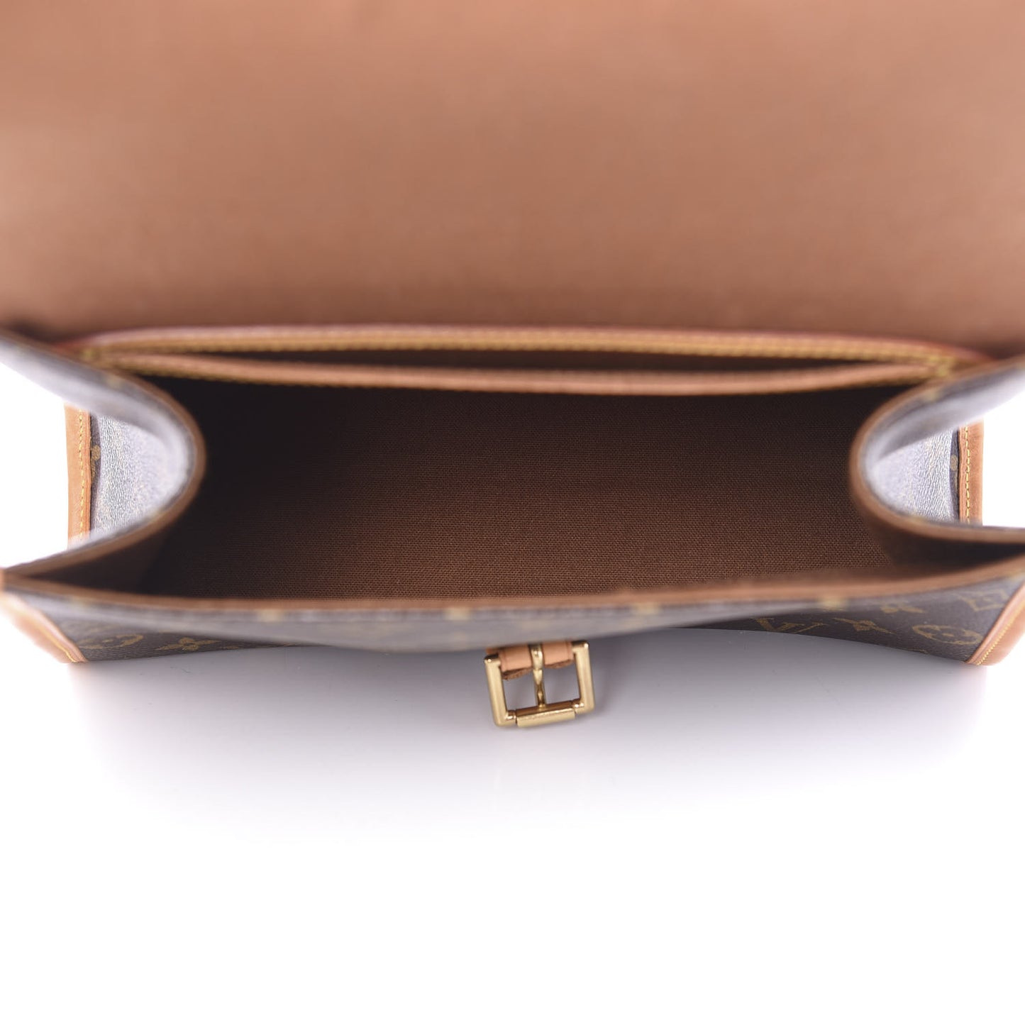 Monogram Beverly PM Briefcase