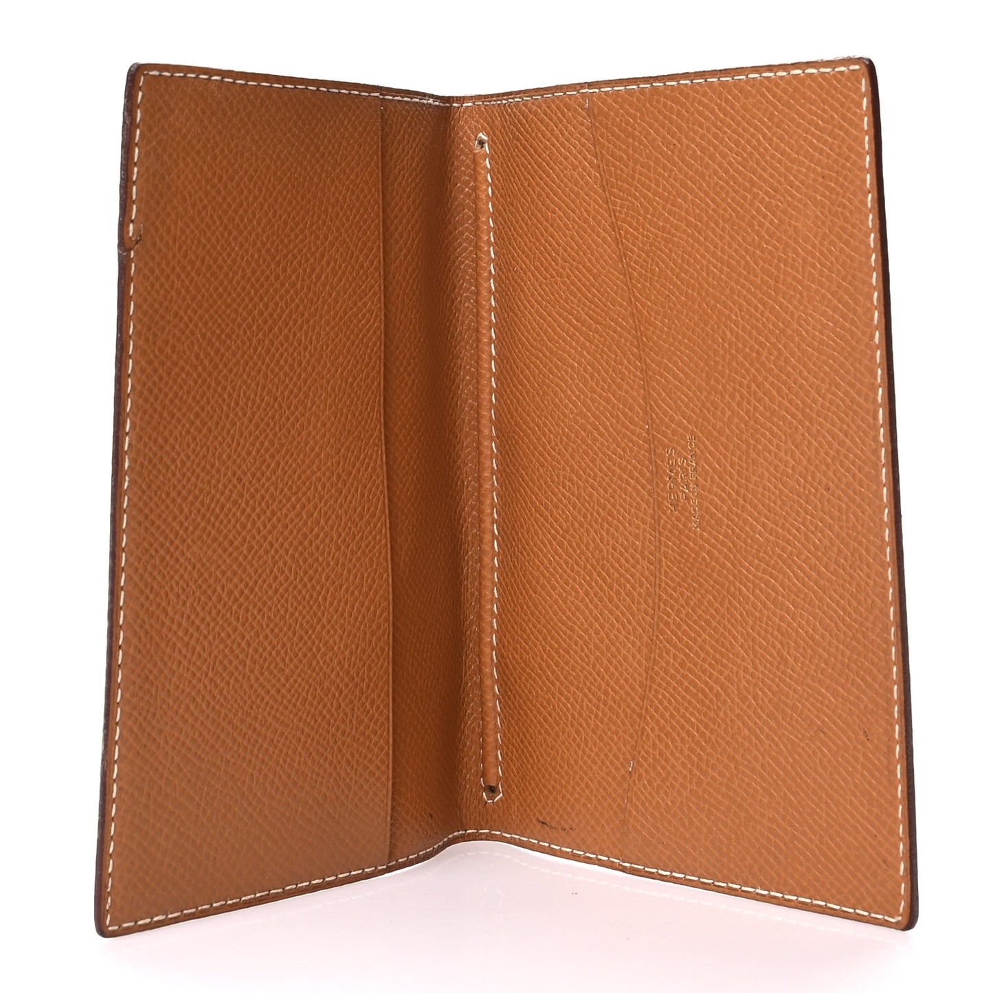 Courchevel Globe Trotter Agenda Cover GM Gold