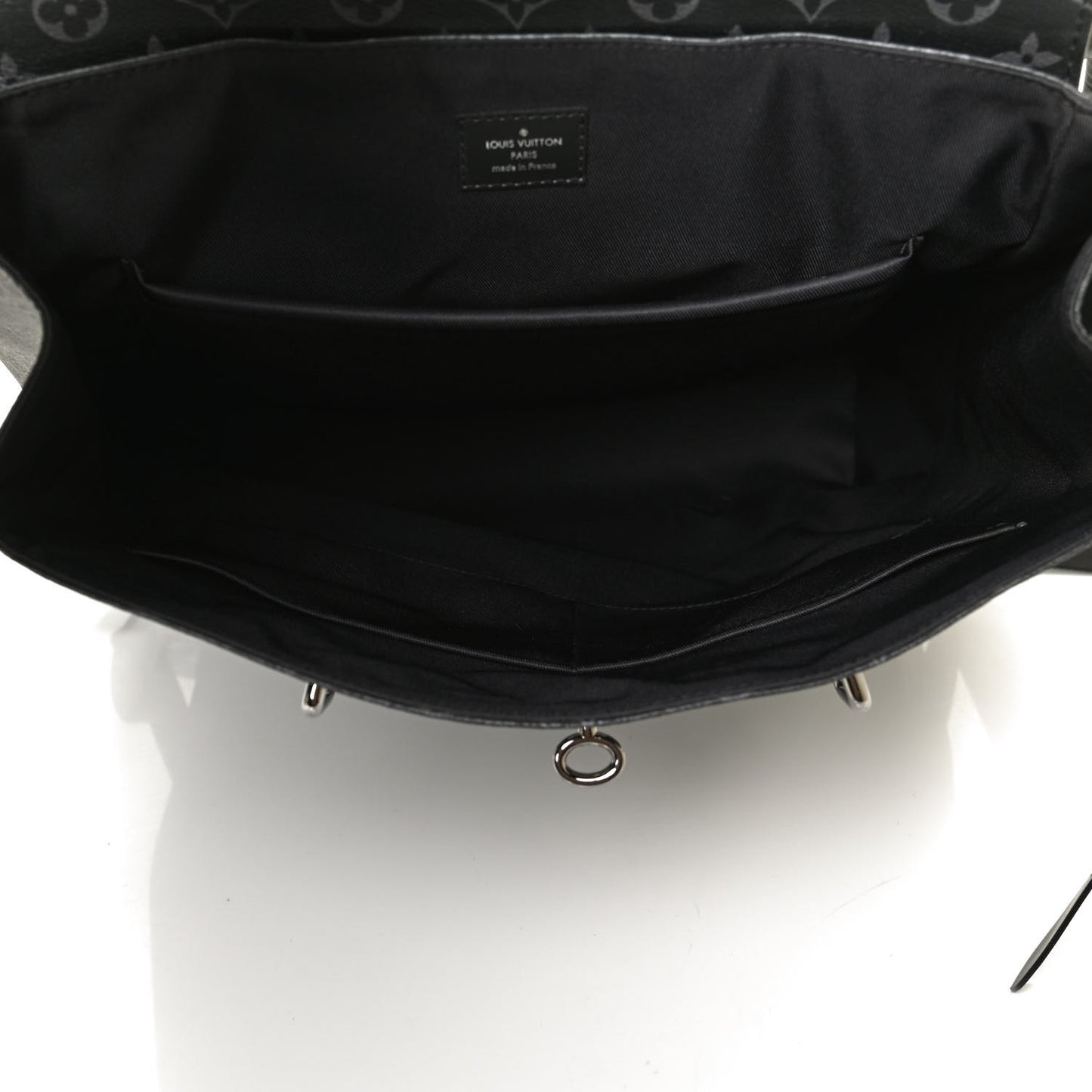 Monogram Eclipse Steamer Backpack