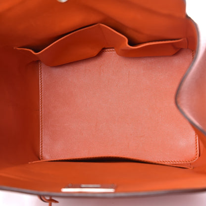 Hermes Evercolor Toolbox 20 Orange 5 of 15