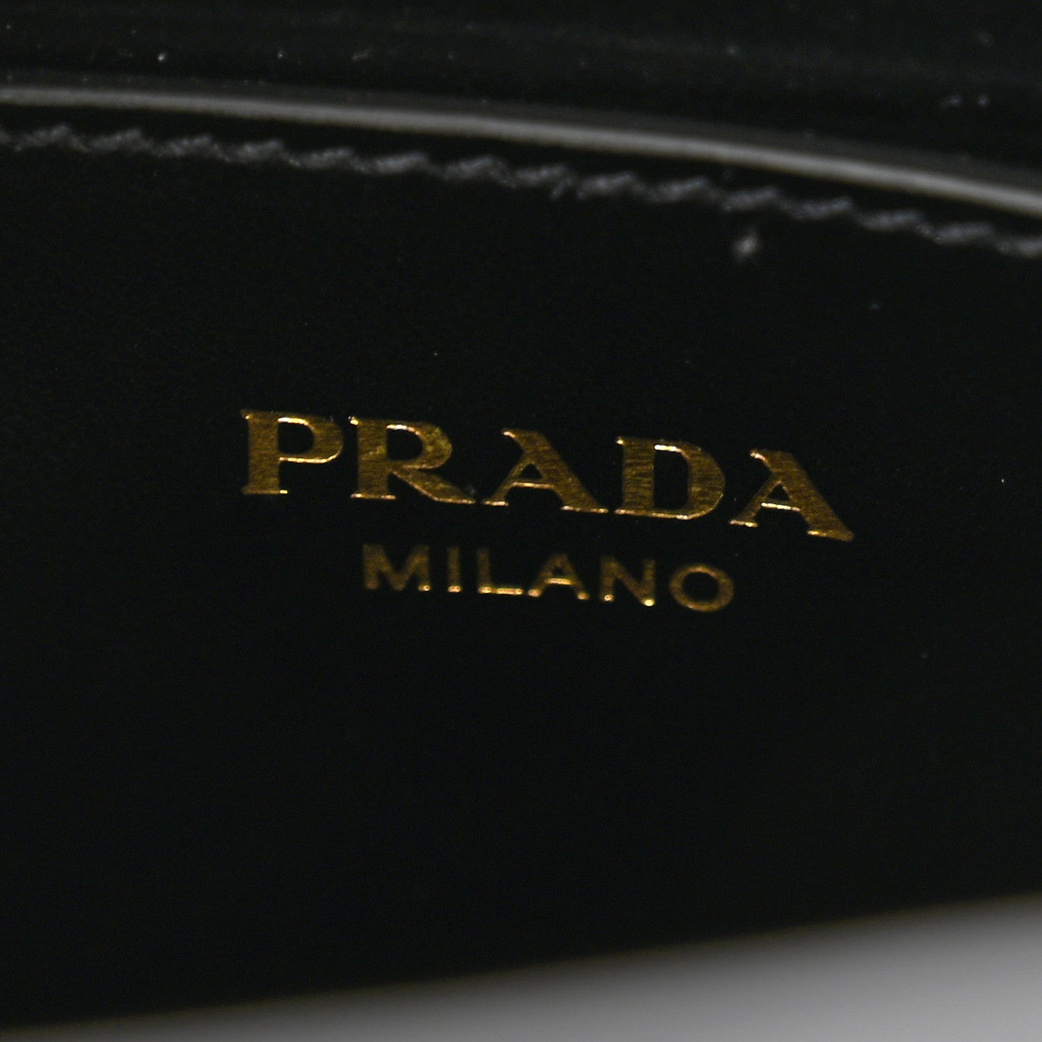 Prada Saffiano Soft Calfskin Small Zippered Tote Black 6 of 9