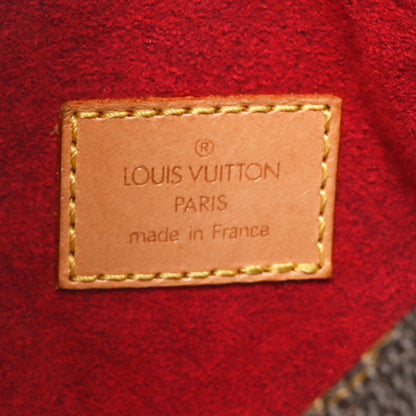 Louis Vuitton Monogram Croissant MM 6 of 9