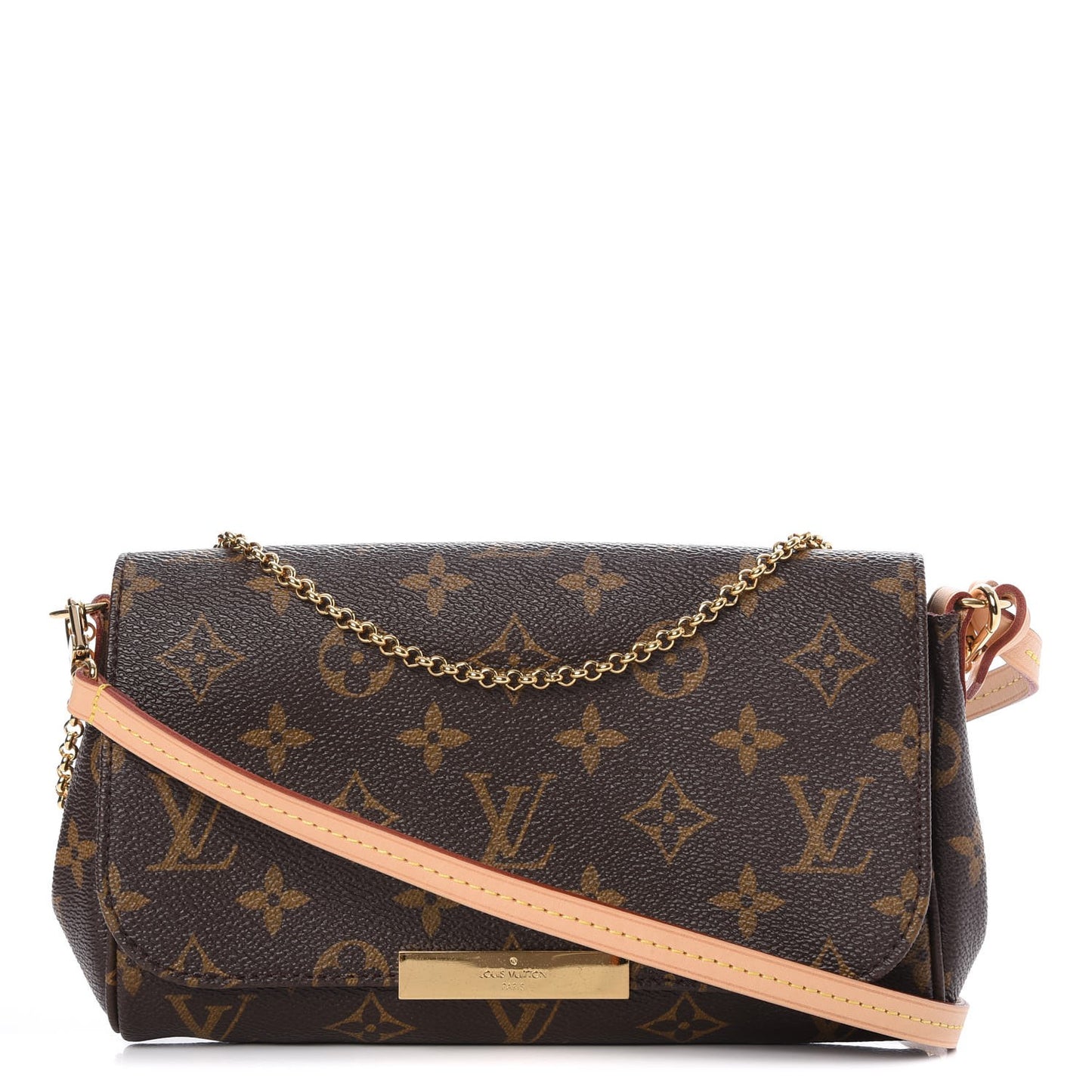 Monogram Favorite PM