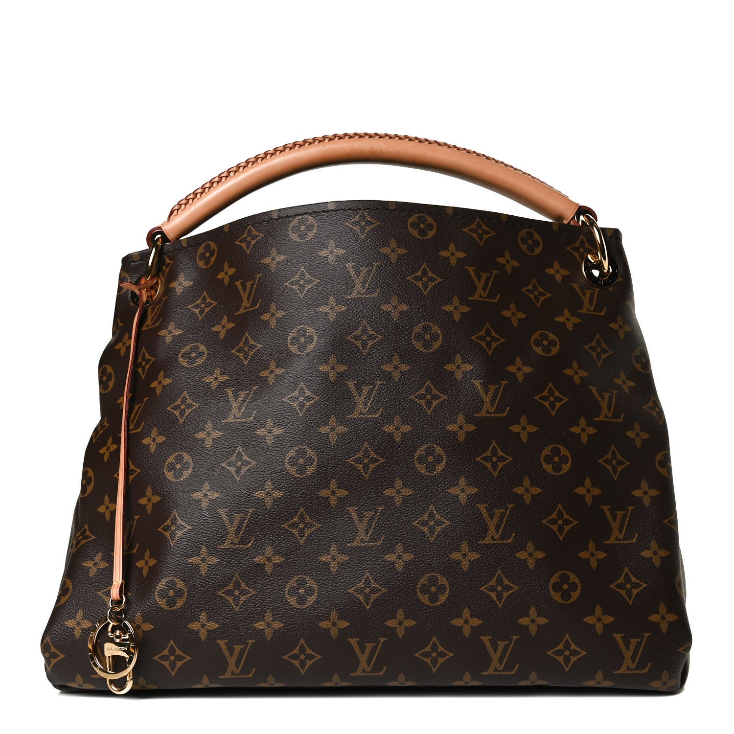 Louis Vuitton Monogram Artsy MM 1 of 12