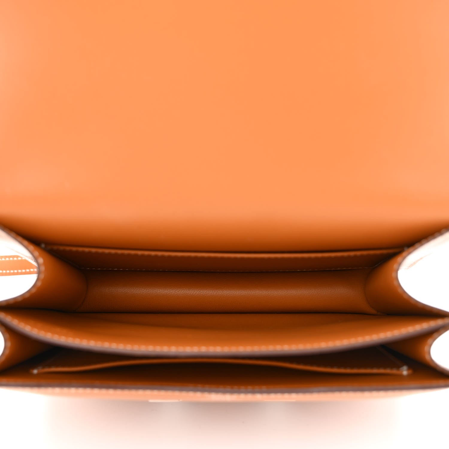 Hermes Swift Constance 18 Sesame 5 of 11