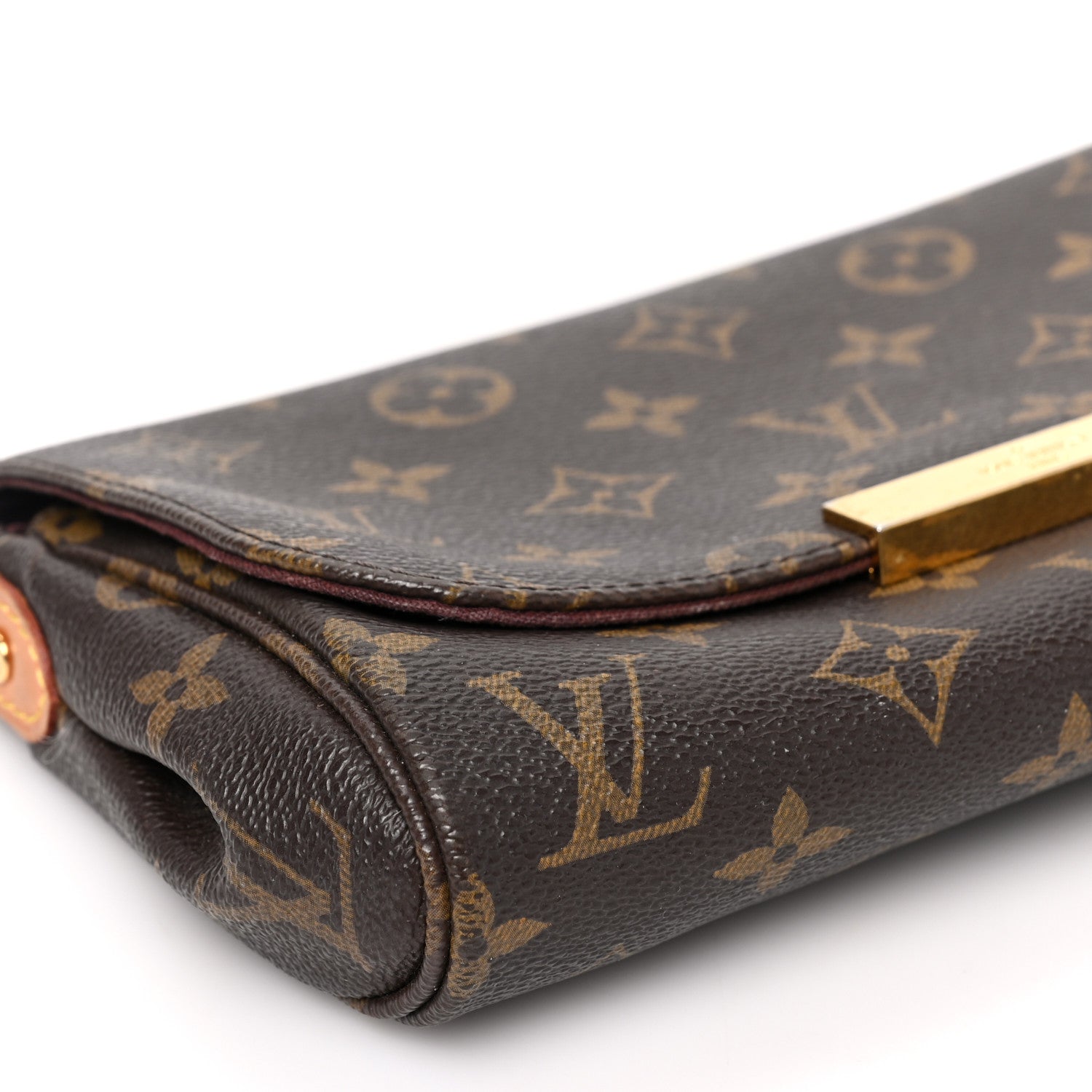 Louis Vuitton Monogram Favorite PM 7 of 8