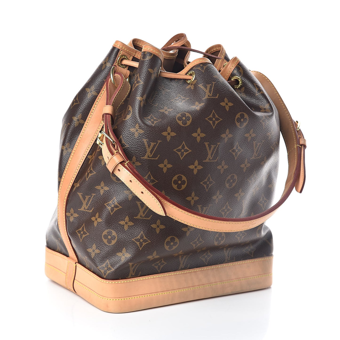 Monogram Noe
