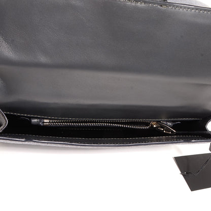 Alexander Wang Calf Hair Racketeer Sling Bag Geyser 5 of 7