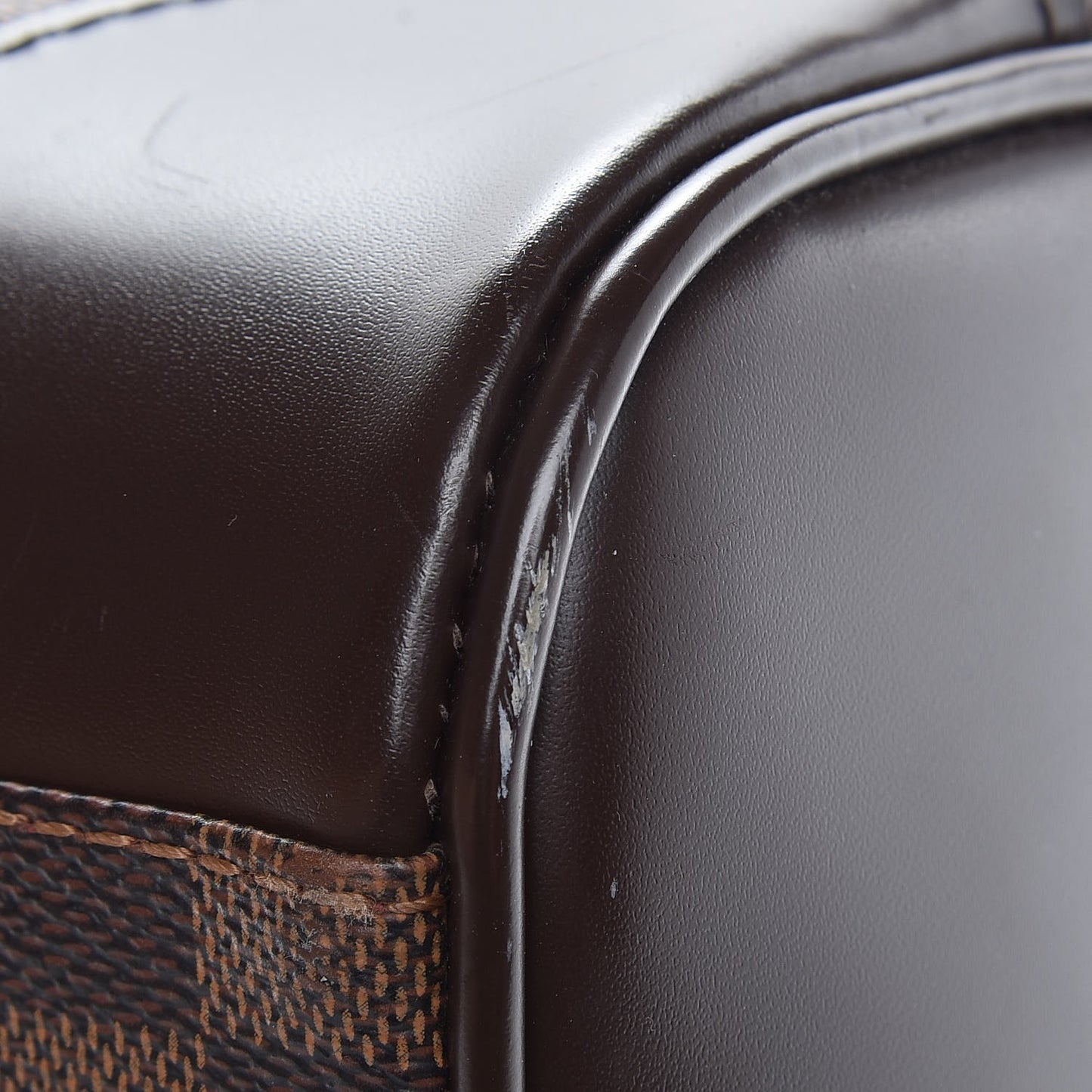 Damier Ebene Berkeley