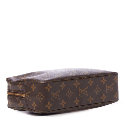 Louis Vuitton Monogram Trousse Toilette 23 3 of 8
